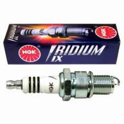 Μπουζί μοτοσυκλέτας NGK IRIDIUM BR6HIX 3419